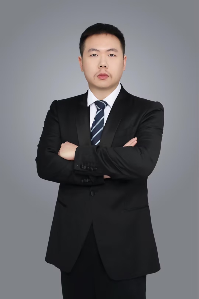 毕盛