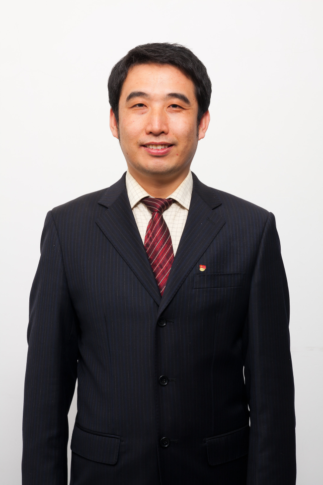 杨英鹏