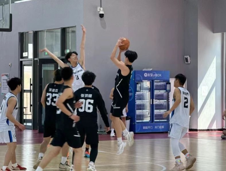 不止课堂！这些校园文化活动，等你来“解锁”