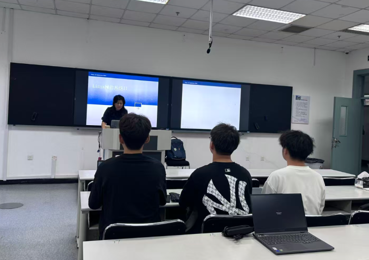 【质量委员好课推荐活动】