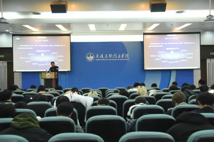 校企携手“职”面未来！  这场测绘勘察行业宣讲会干货拉满～