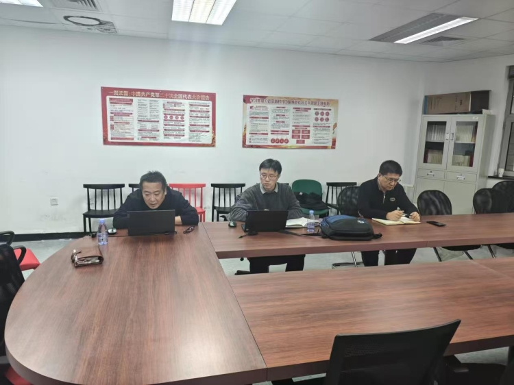 专升本，向未来！应用技术学院2026年专升本直播宣讲会圆满举行 