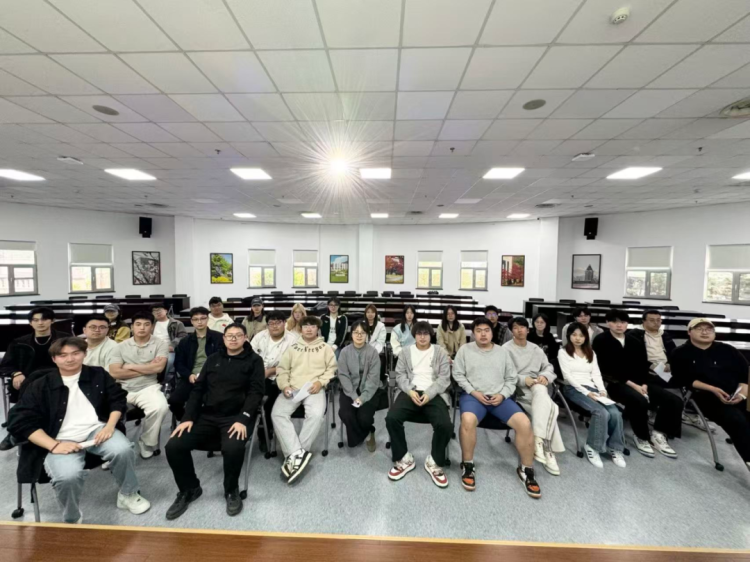 “星河·启梦”| 职心同向，自信逐光职业能力与自信培养心理团辅圆满开展！