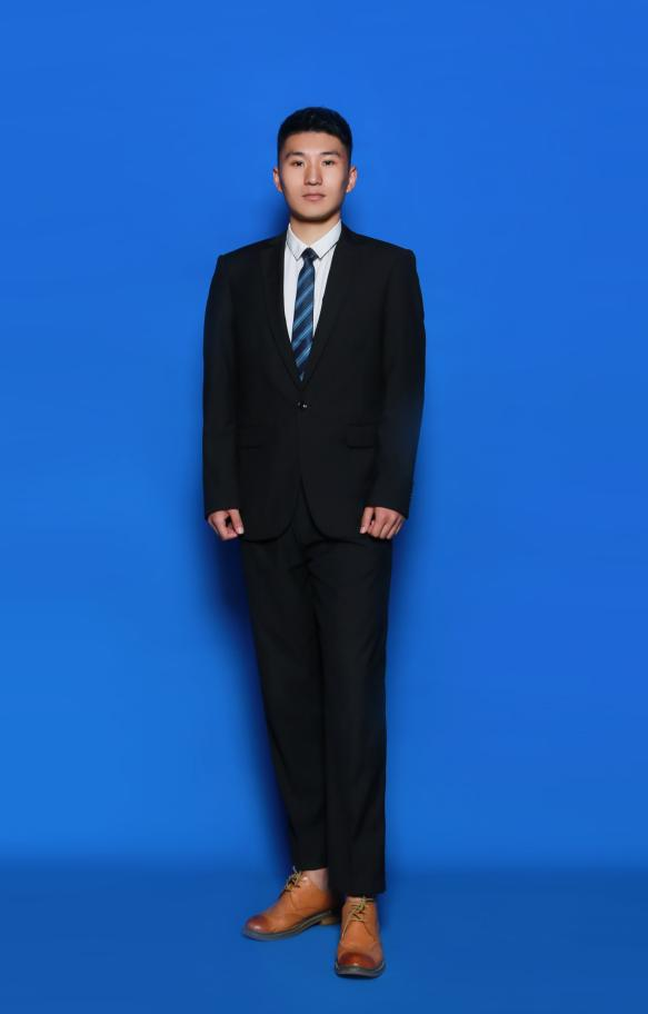 高宇
