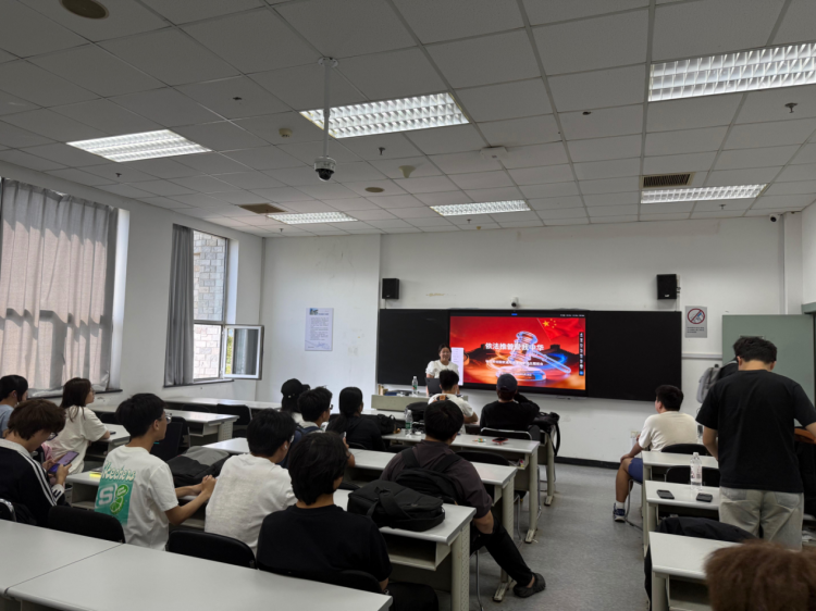 当青春遇上普通话，会发生什么？